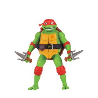 Фігурка TMNT Черепашки-ніндзя Мovie III Рафаель 14 см зі звуком (83354)