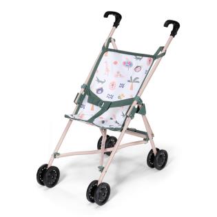 Коляска для ляльки Baby Born Тропіки (838327)