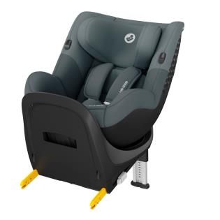 Автокрісло Maxi-Cosi Mica 360 S графітовий (8551106110)