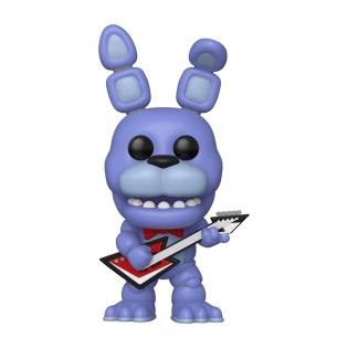Фигурка Funko Pop! 5 ночей в Фредди 10 лет Бонни (87113)