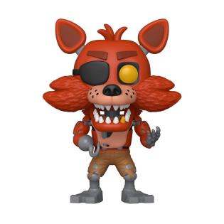 Фигурка Funko Pop! 5 ночей в Фредди 10 лет Фокси (87115)