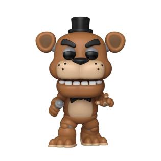 Фигурка Funko Pop! 5 ночей в Фредди 10 лет Фредди (87116)