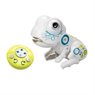 Игровой набор Silverlit Робо Лягушонок на радиоуправлении (88526)