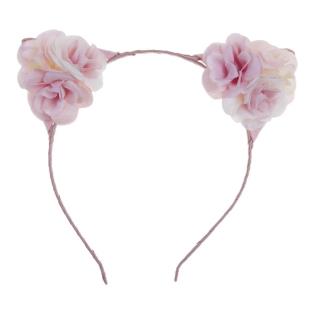 Обруч для волосся Great Pretenders Квіти (89047)