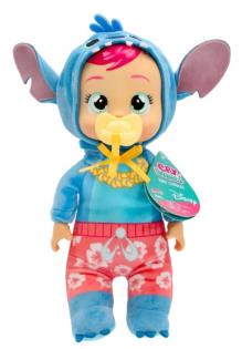 Кукла IMC Cry Babies Нежные объятия Disney Плакса Стич Гаваи 25 см (925564)