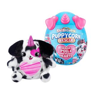 Мягкая игрушка-сюрприз Rainbocorns G Puppycorn Rescue (9261G)