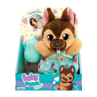 Интерактивная игрушка Baby Paws Yummy Немецкая овчарка 18 см (926363IM)