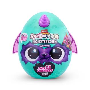 Мягкая игрушка-сюрприз Rainbocorns D Monstercorn Surprise Паучок (9297D)