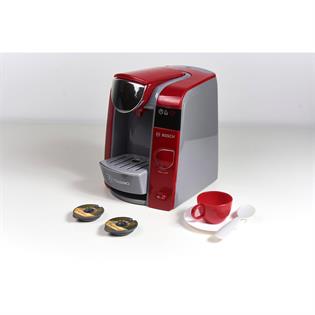 Игрушечная кофеварка Klein Bosch Mini Tassimo (9543)