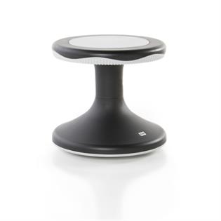 Детский стул-балансир Tilo 30,5 см черный (97001-BK)