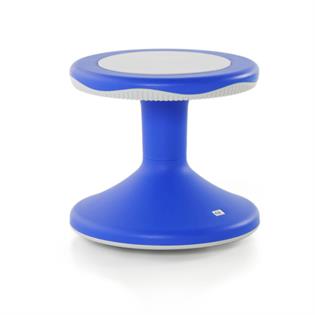 Детский стул-балансир Tilo 30,5 см синий (97001-DB)