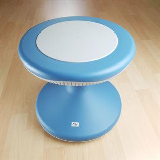 Детский стул-балансир Tilo 30,5 см голубой (97001-LB)