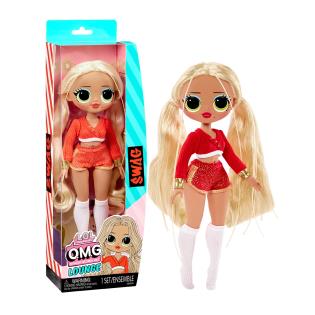 Лялька L.O.L. Surprise! OPP OMG Свег 27 см (985662)