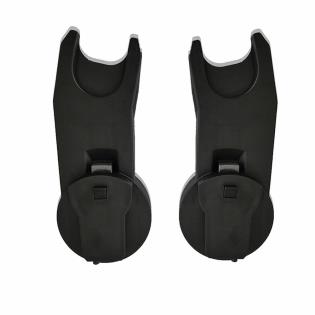 Адаптеры для коляски Tutis Mio (AK04)