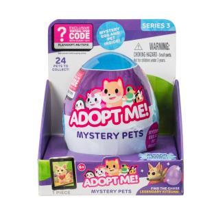 Фігурка-сюрприз Adopt Me! S3 Казкові тварини (AME0012)