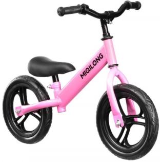 Біговел Miqilong SC 12 рожевий (BTC-SC12-PINK)