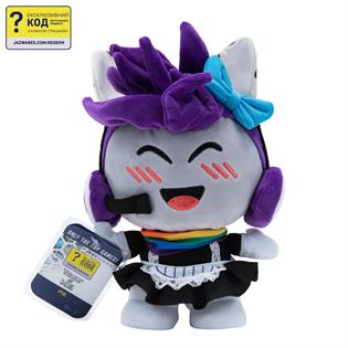 Мягкая игрушка Devseries Collector Plush S1 Tower of Hell Pyxl 20 см (CRS0008)