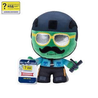 Мягкая игрушка Devseries Collector Plush S1 Brookhaven Chief Rotten 20 см (CRS0015)