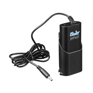 Зовнішній акумулятор 3Doodler Create для 3D-ручки професійної літій-іонний (DOODJET)