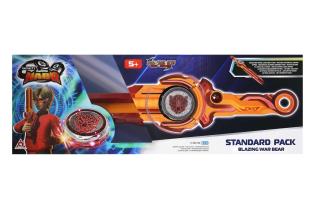 Дзиґа Infinity Nado VI Standard Pack Палаючий Бойовий Ведмідь (EU654122)