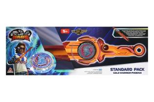 Дзиґа Infinity Nado VI Standard Pack Золотий Воїн Фенікс (EU654123)