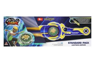 Дзиґа Infinity Nado VI Standard Pack Сліпучий Леопард (EU654124)