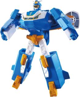 Трансформер Super Wings Повітряна База Робот (EU760288)