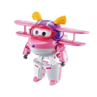 Трансформер Super Wings Transforming Еллі (EU770238)