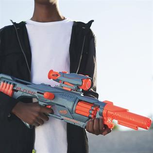 Бластер Nerf Elite 2.0 Eaglepoint RD-8 (F0423)