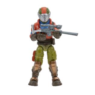 Фигурка Fortnite Micro Legendary Series Rust Lord 6 см (FNT0953)