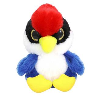 Cutekins гомінливі пташенята Дятел (12 см) (FV35041-5)