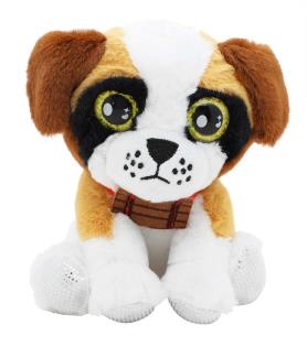 Cutekins маленькі цуценята Сенбернар (12 см) (FV35055-1)