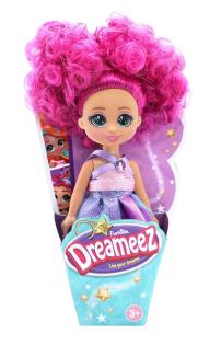 Dreameez лялечка Принцеса Лея (12 см) (FV81041-3)