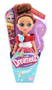 Dreameez лялечка Принцеса Фібі (12 см) (FV81041-4)