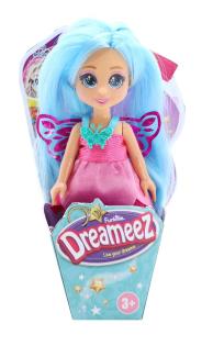 Dreameez куколка Фея Нэнси (12 см) (FV81042-3)