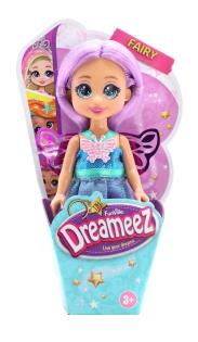 Dreameez куколка Фея Айви (12 см) (FV81042-4)