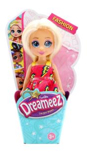 Dreameez лялечка Модниця Кіра (12 см) (FV81044-1)
