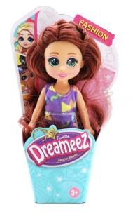 Dreameez лялечка Модниця Міла (12 см) (FV81044-2)