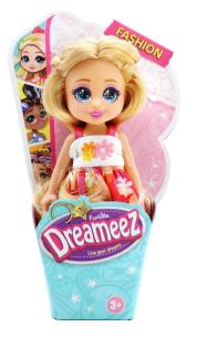 Dreameez лялечка Модниця Аліса (12 см) (FV81044-4)