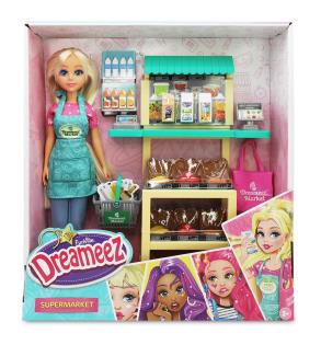 Dreameez игровой набор Супермаркет (FV81101)