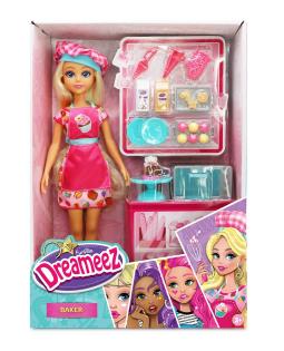 Dreameez игровой набор Пекарка (FV81119)