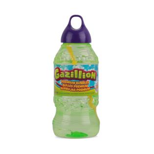 Мильні бульбашки Gazillion розчин 2 л (GZ35383)