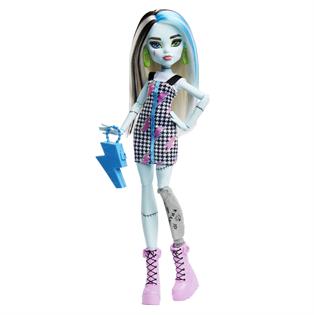 Лялька Monster High Моя монстро-подружка Френкі Штайн (HRC12-HKY76)