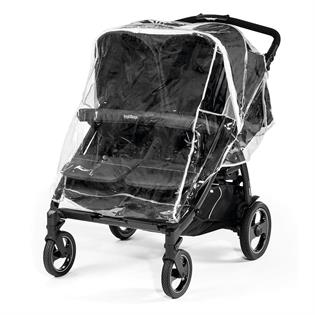Дощовик для коляски Peg-Perego Book for Two (IABELV0013)
