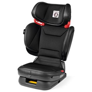 Автокресло Peg-Perego Viaggio 2-3 Flex черный (IMVF010000BL13DX13)