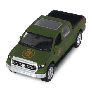 Автомодель TechnoDrive Шеврони героїв Toyota Tundra НГУ 1:40 (KM60083)