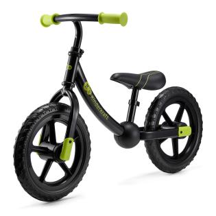 Біговел Kinderkraft 2Way Next Off Road Black (KR2WAY25BLK0000)