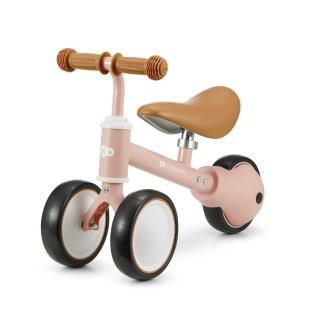 Біговел Kinderkraft Cutie 6 рожевий (KRCUTI00PNK0000)