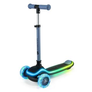 Самокат Kinderkraft Racket Blue (KRRAKE00BLU0000)