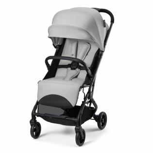 Прогулянкова коляска Kinderkraft Indy 3 Urban Grey (KSINDY03GRY0000)